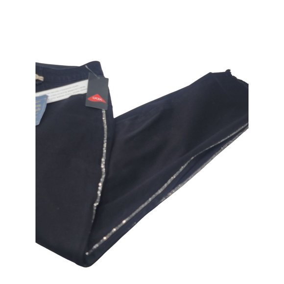 Democracy "Ab" Solution Ankle Length Mold‎ and Hold Size 22W - Picture 1 of 10